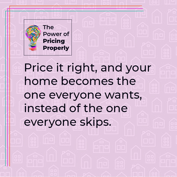 The Power of Pricing Properly #5