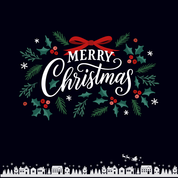 Merry Christmas